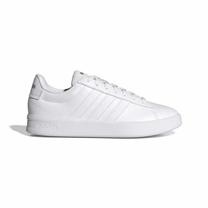 Sneakers da donna adidas Grand Court 0 Blanc