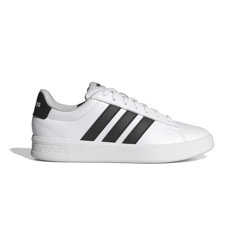 Sneakers da donna adidas Grand Court 3.0 Blanc