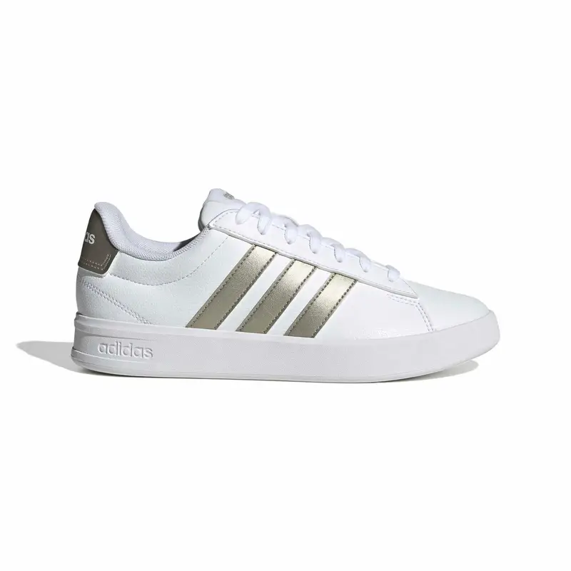 Sneakers da donna adidas Grand Court 3.0 Blanc