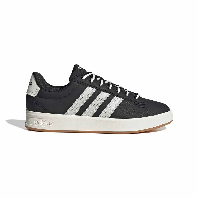 Sneakers da donna adidas Grand Court 3.0 Noir