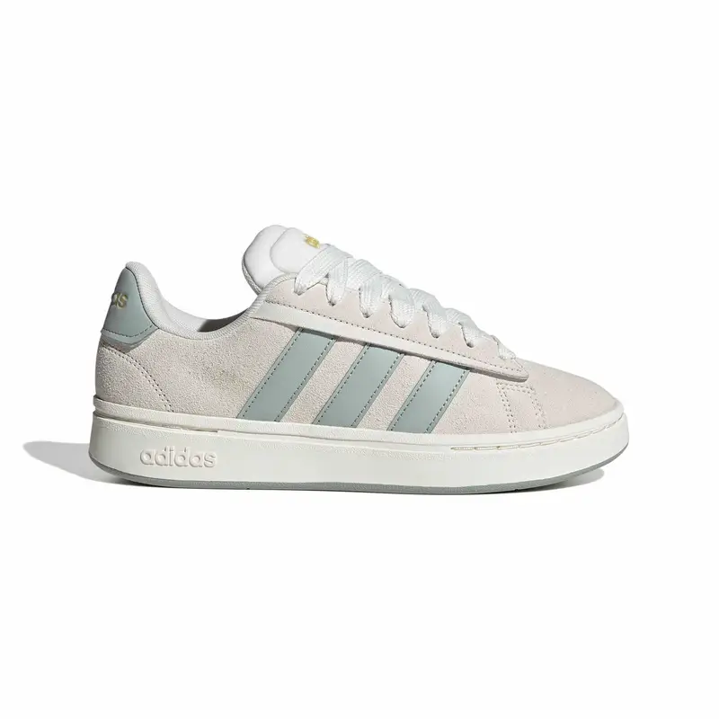 Sneakers da donna adidas Grand Court Alpha 00S Blanc