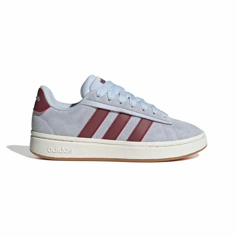 Sneakers da donna adidas Grand Court Alpha 00S Bleu