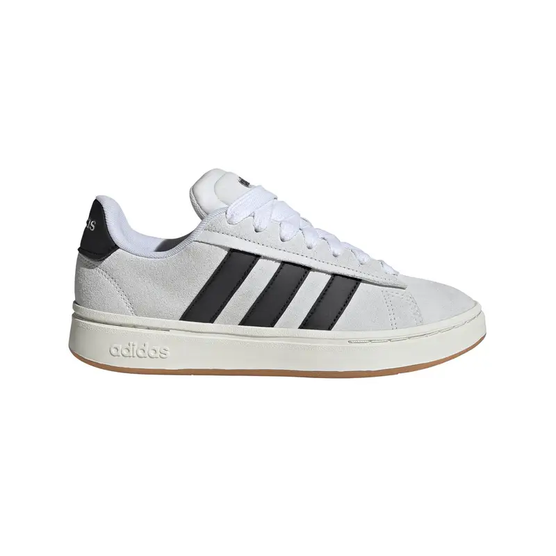 Sneakers da donna adidas Grand Court Alpha Blanc