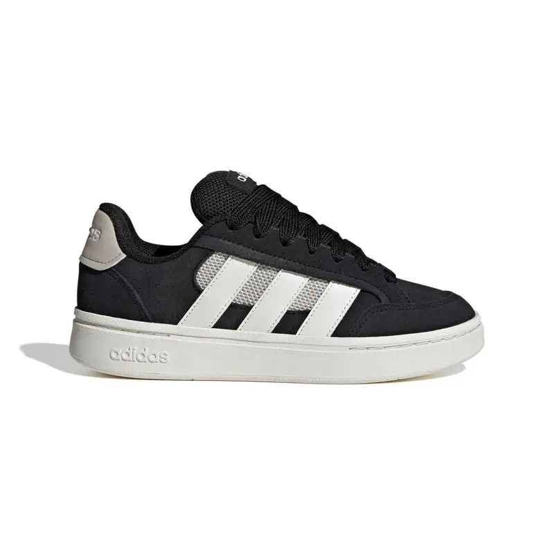 Sneakers da donna adidas Grand Court Alpha Noir