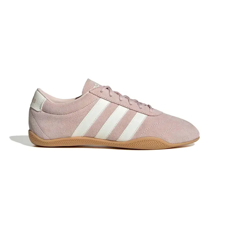 Sneakers da donna adidas Grand court Rose