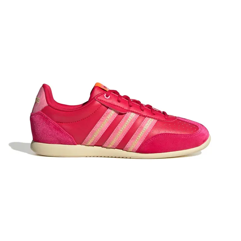 Sneakers da donna adidas Haussure Barreda Rouge