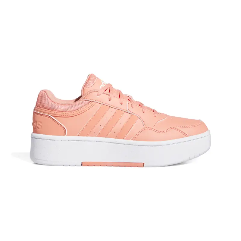 Sneakers da donna adidas Hoops 3.0 Bold Multicolore