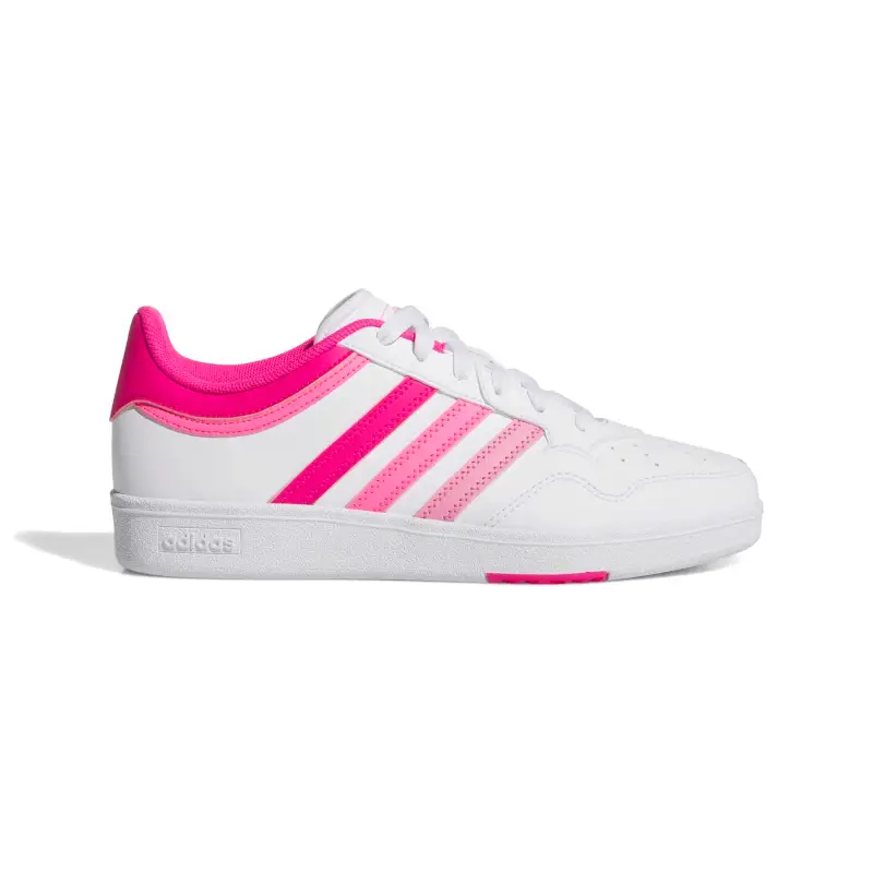 Sneakers da donna adidas Hoops 4 0