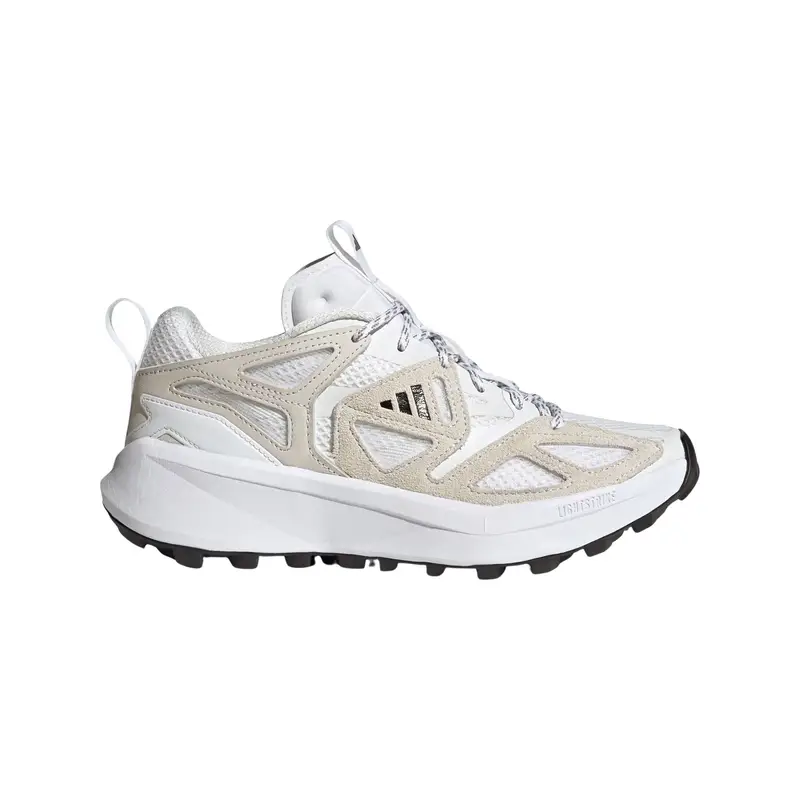 Sneakers da donna adidas Kantai Trail Blanc