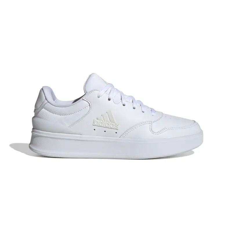 Sneakers da donna adidas Kantana Blanc