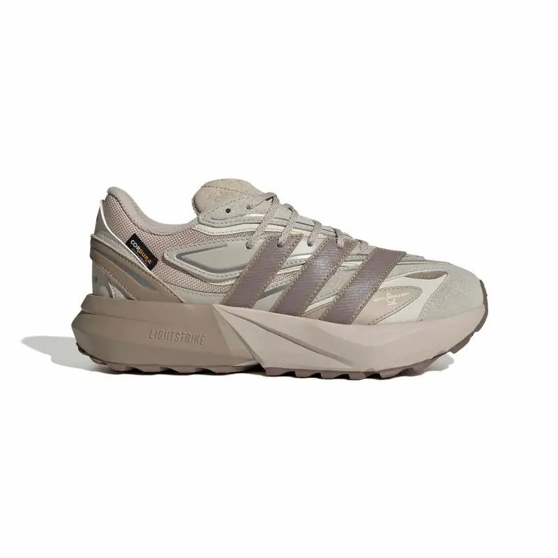 Sneakers da donna adidas Lightblaze ATR Beige
