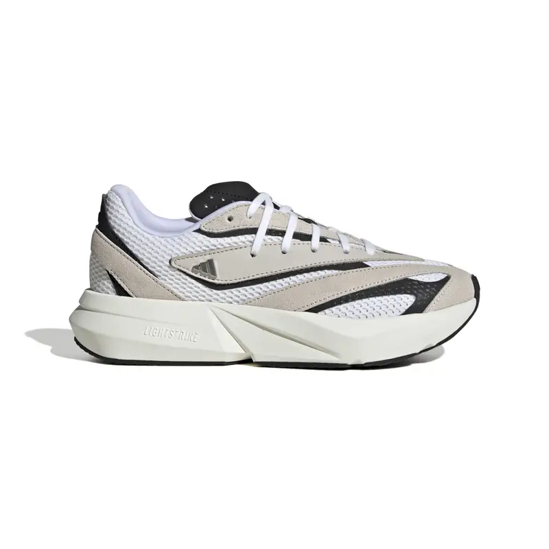 Sneakers da donna adidas Lightblaze Beige