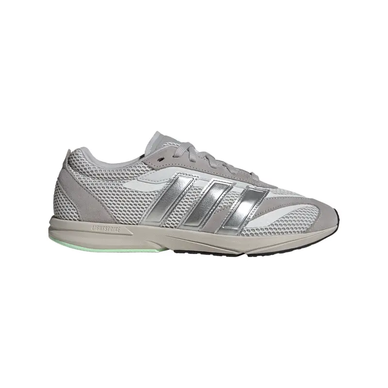 Sneakers da donna adidas Lightblaze lp Gris