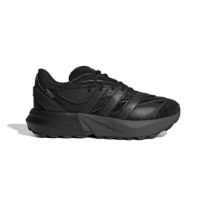 Sneakers da donna adidas Lightblaze Noir