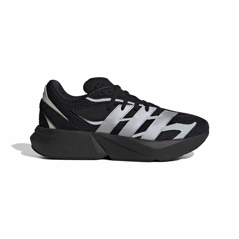 Sneakers da donna adidas Lightblaze Noir