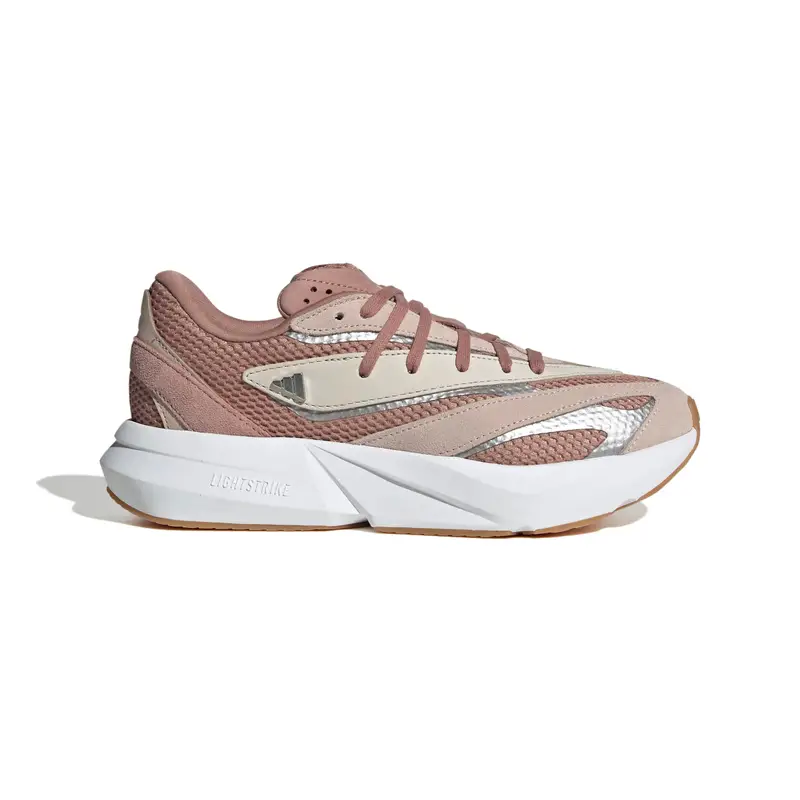 Sneakers da donna adidas Lightblaze Rose