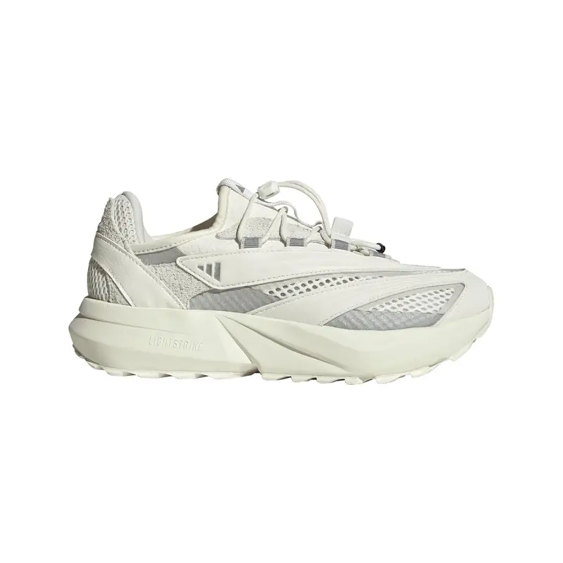 Sneakers da donna adidas Lightblaze Vista Blanc