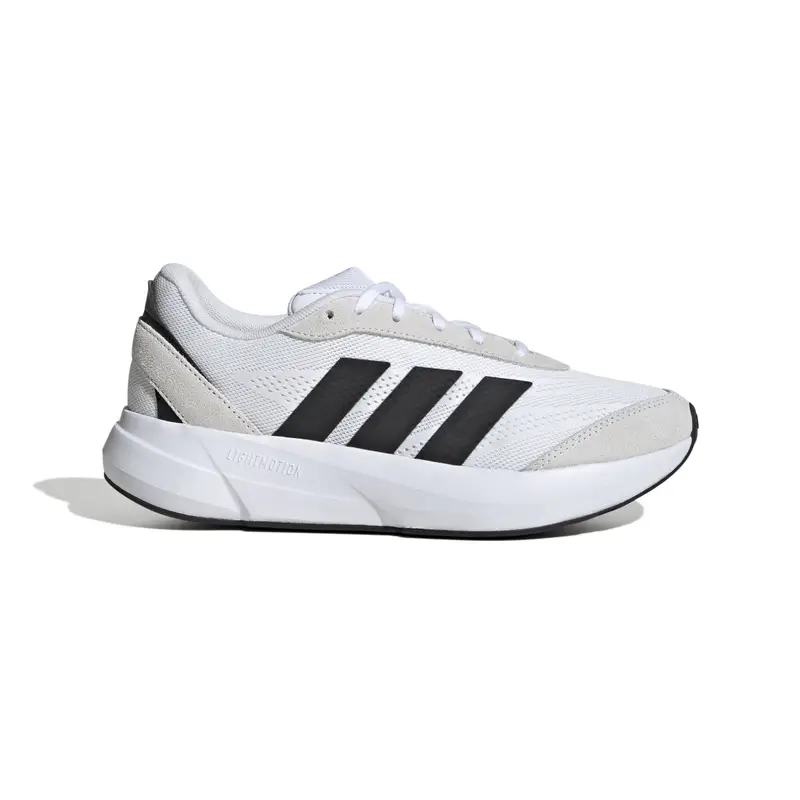 Sneakers da donna adidas Lightshift Blanc