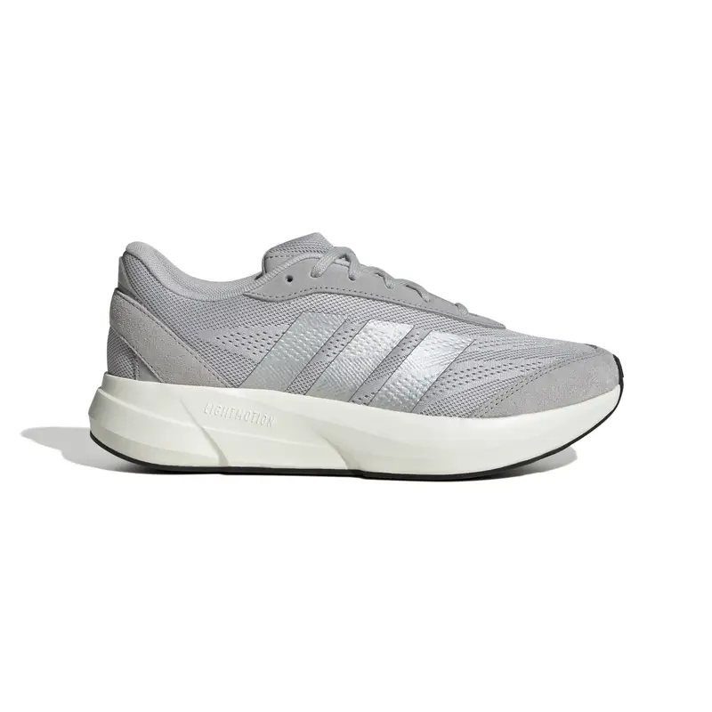 Sneakers da donna adidas Lightshift Gris