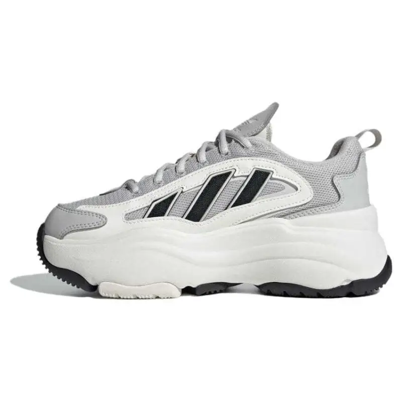 Sneakers da Donna Adidas Ozgaia Grigio Nero Beige IG6042 36