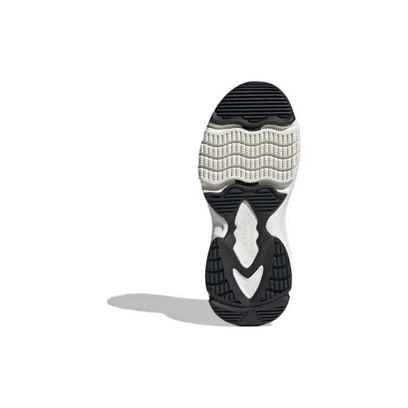 Sneakers da Donna Adidas Ozgaia Grigio Nero Beige IG6042 37⅓ miniatura 4