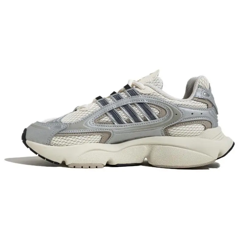 Sneakers da Donna Adidas Ozmillen Bianco Gesso Beige Meraviglia IE5841 42