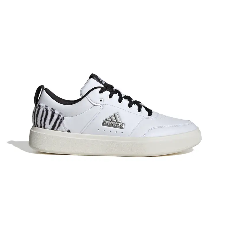 Sneakers da donna adidas Park ST Blanc