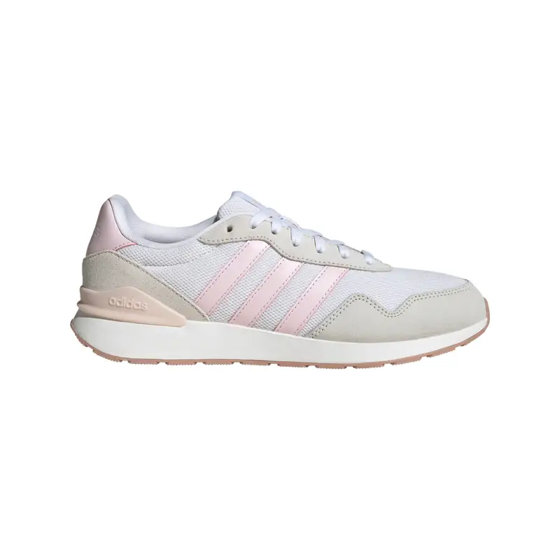 Sneakers da donna adidas RUN 60s 4.0 Blanc