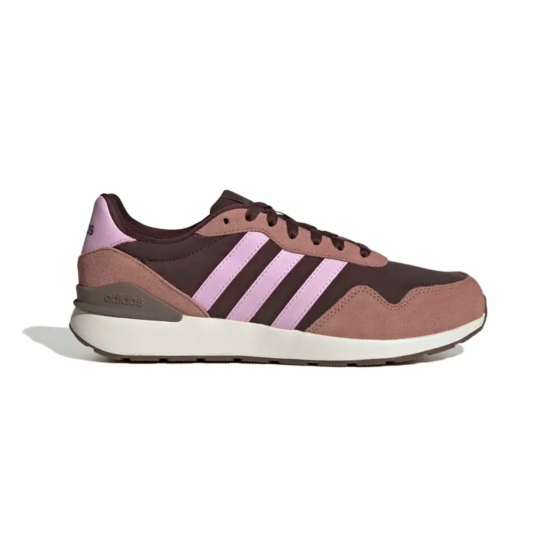 Sneakers da donna adidas Run 60s 4.0 Marron