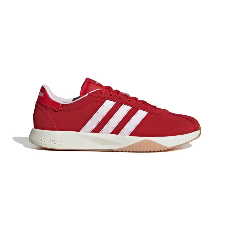 Sneakers da donna adidas Run 76/26 Rouge