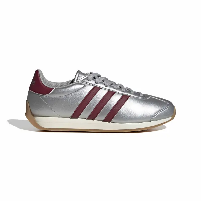 Sneakers da donna adidas Runvista Rouge