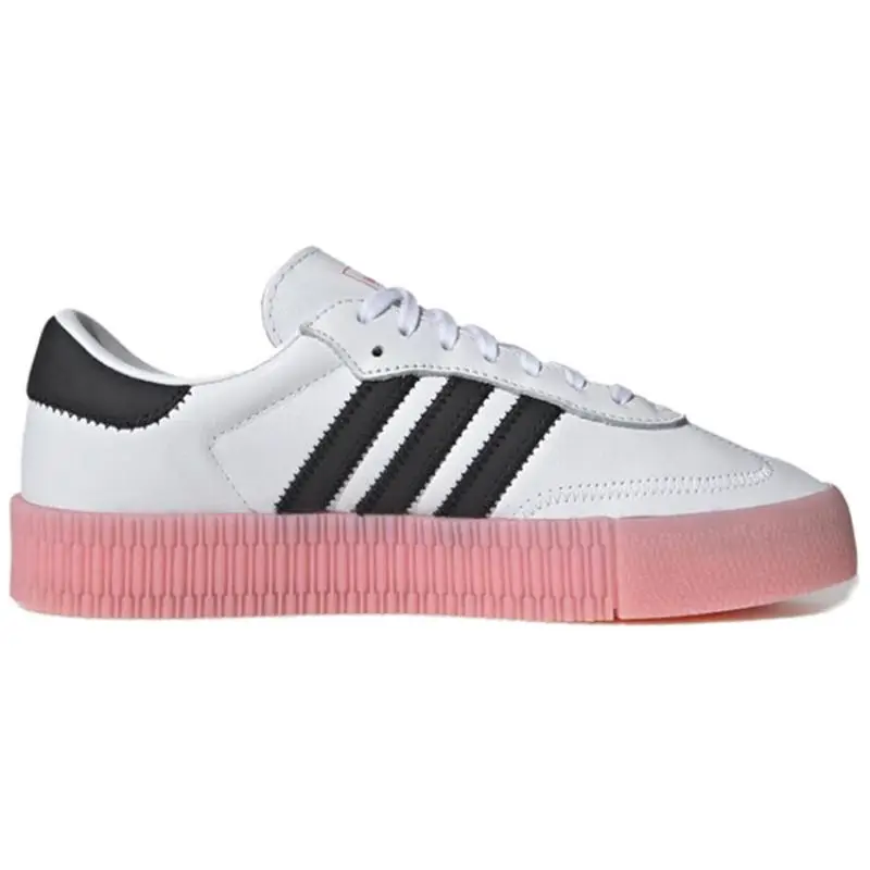 Sneakers da donna Adidas Sambarose Valentine EF4965 39⅓ miniatura 5