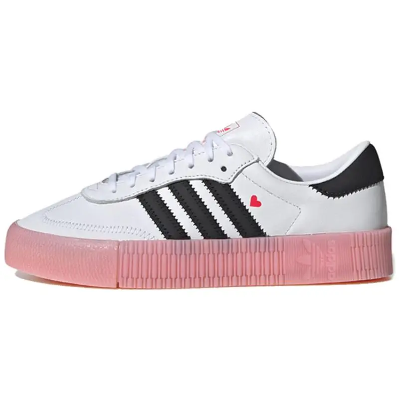 Sneakers da donna Adidas Sambarose Valentine EF4965 39⅓