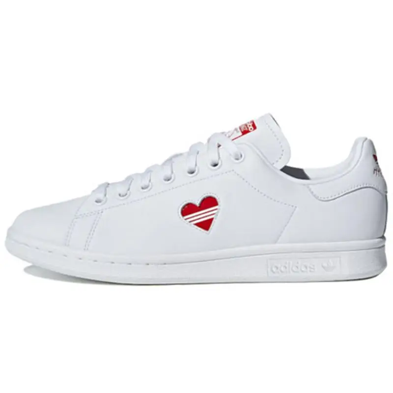 Sneakers da Donna Adidas Stan Smith San Valentino da Donna G27893 40⅔