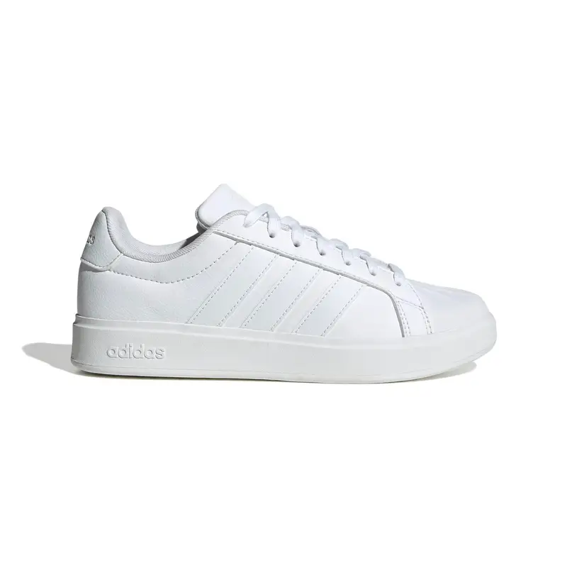Sneakers da donna adidas Streettalk Blanc