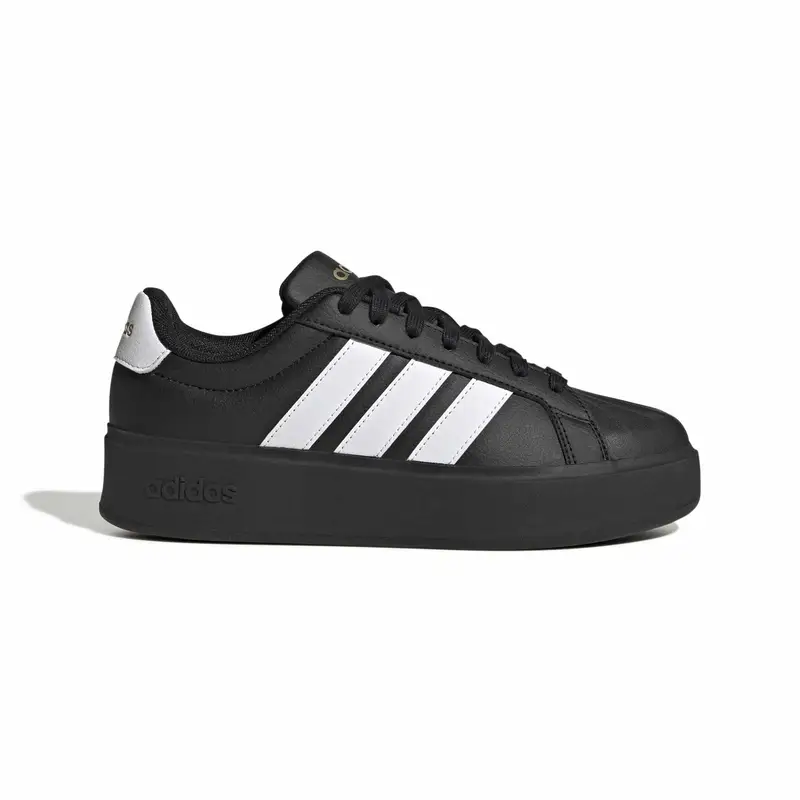 Sneakers da donna adidas Streettalk Bold Blanc