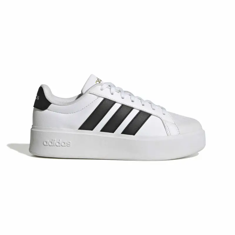 Sneakers da donna adidas Streettalk Bold