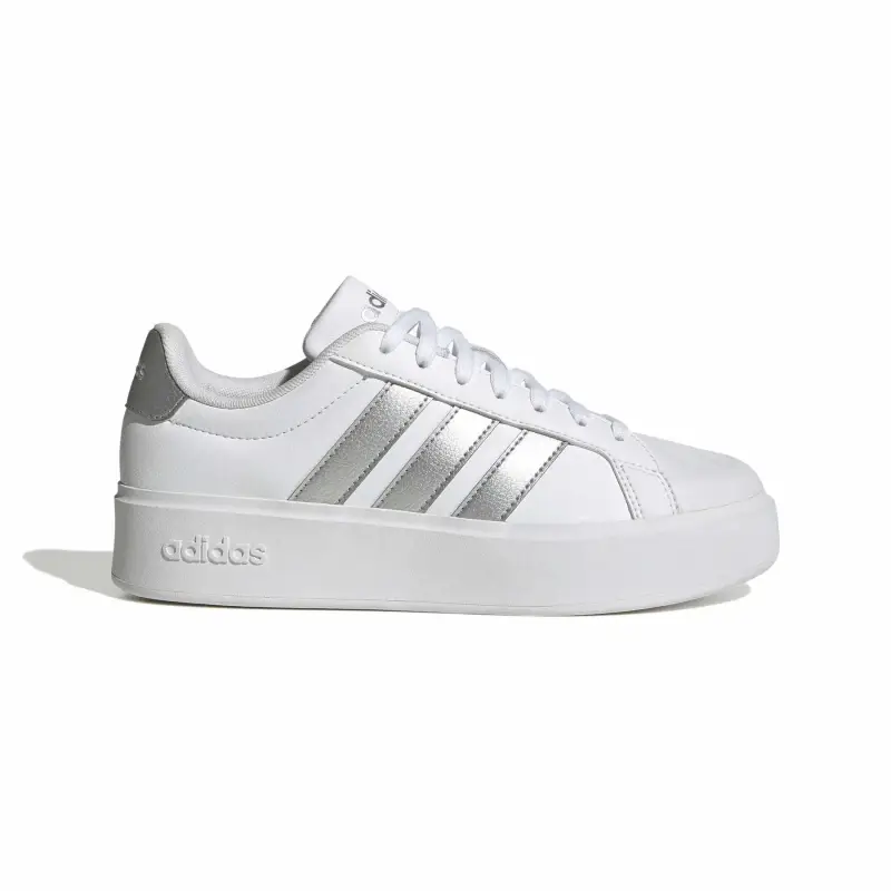 Sneakers da donna adidas Streettalk Bold