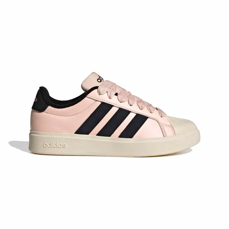 Sneakers da donna adidas Streettalk Rose
