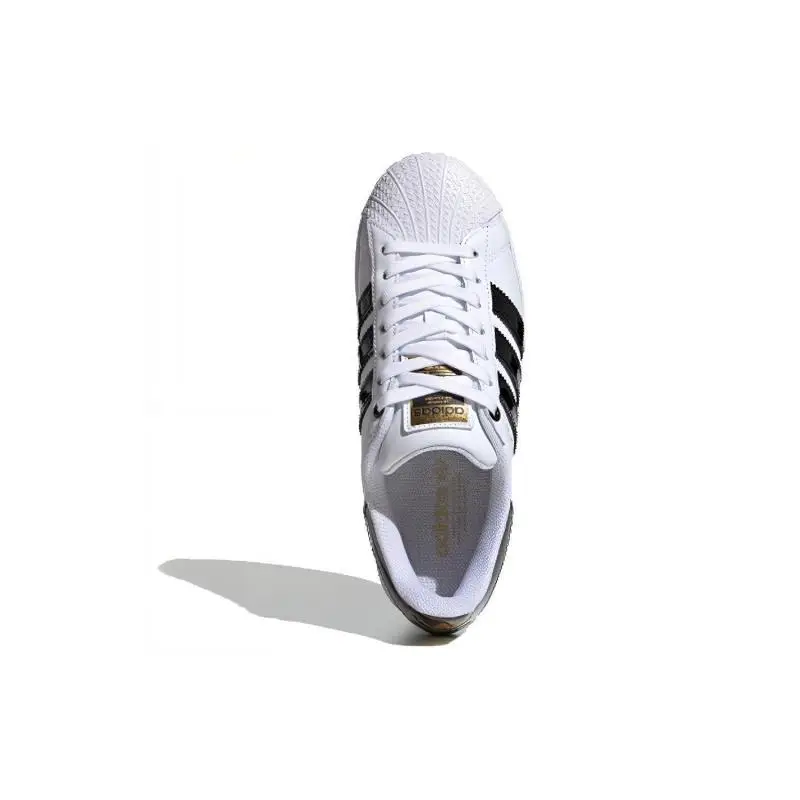 Sneakers da Donna Adidas Superstar Bold Cloud White FV3336 42⅔ miniatura 5