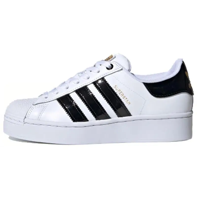 Sneakers da Donna Adidas Superstar Bold Cloud White FV3336 42⅔