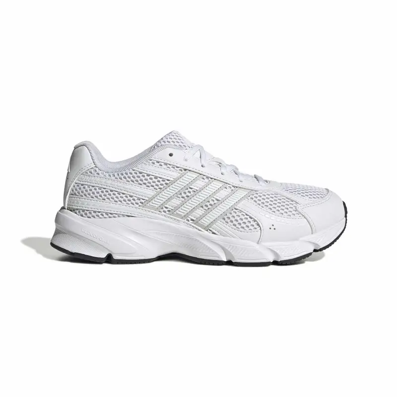 Sneakers da donna adidas Technochaos 2000 Blanc