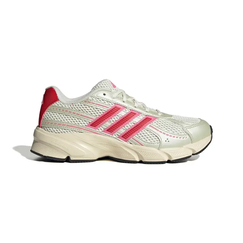 Sneakers da donna adidas Technochaos 2000 Blanc