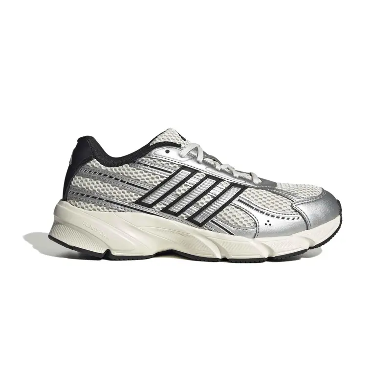 Sneakers da donna adidas Technochaos 2000 Gris