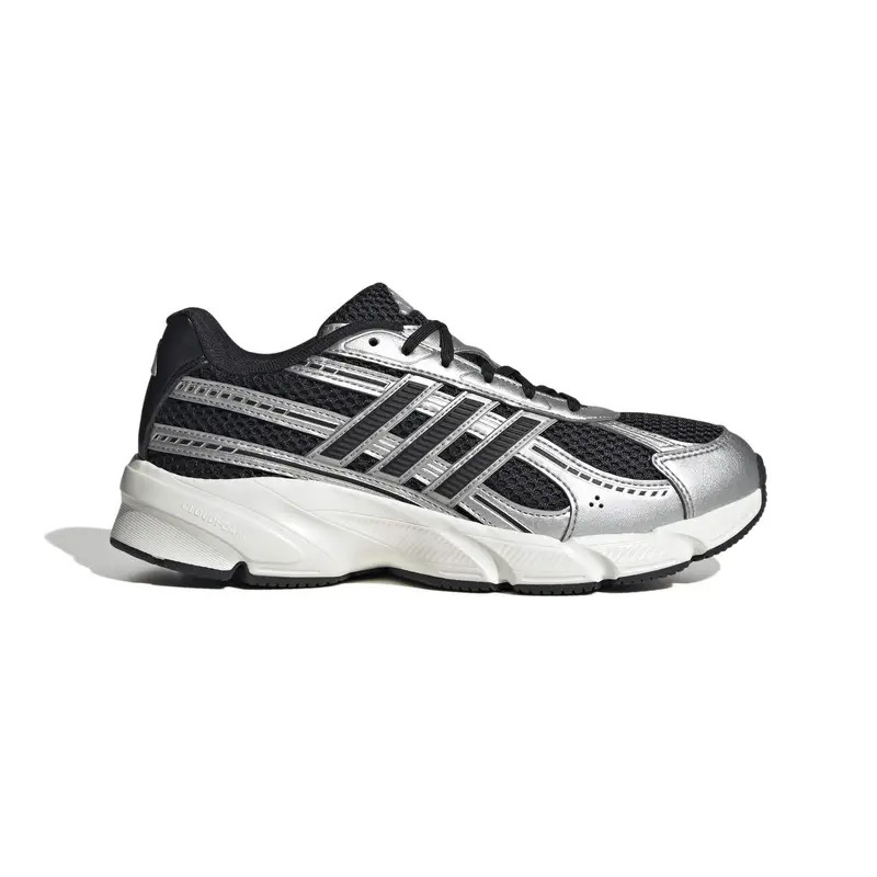 Sneakers da donna adidas Technochaos 2000 Noir