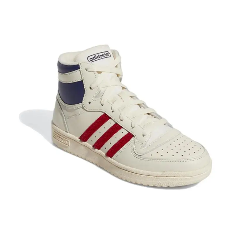 Adidas Top Donna Crema 4285409 miniatura 2