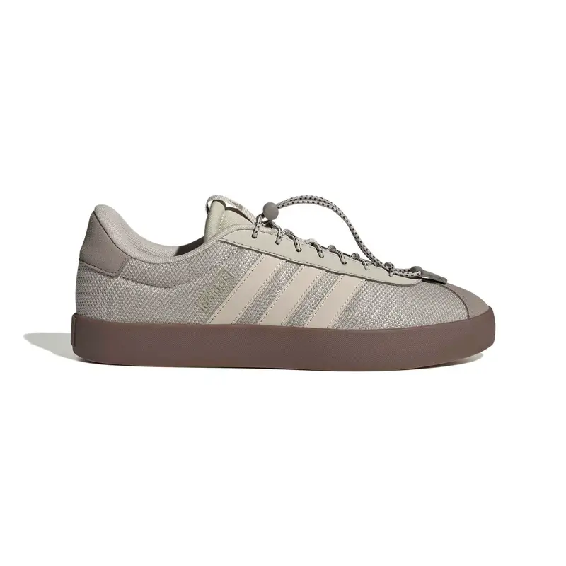 Sneakers da donna adidas VL Court 0 Beige