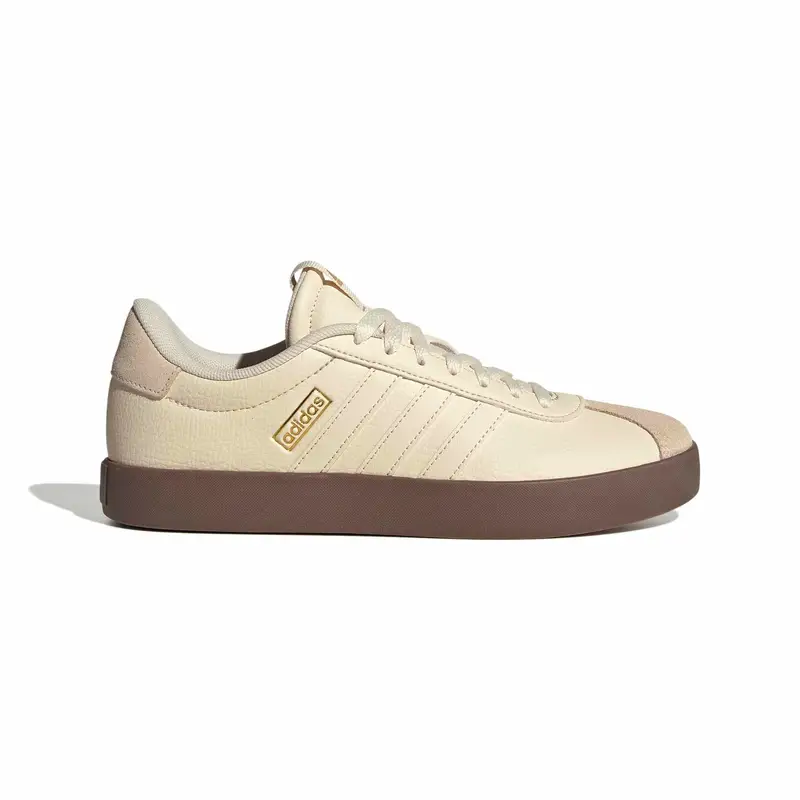 Sneakers da donna adidas Vl Court 3.0 Blanc