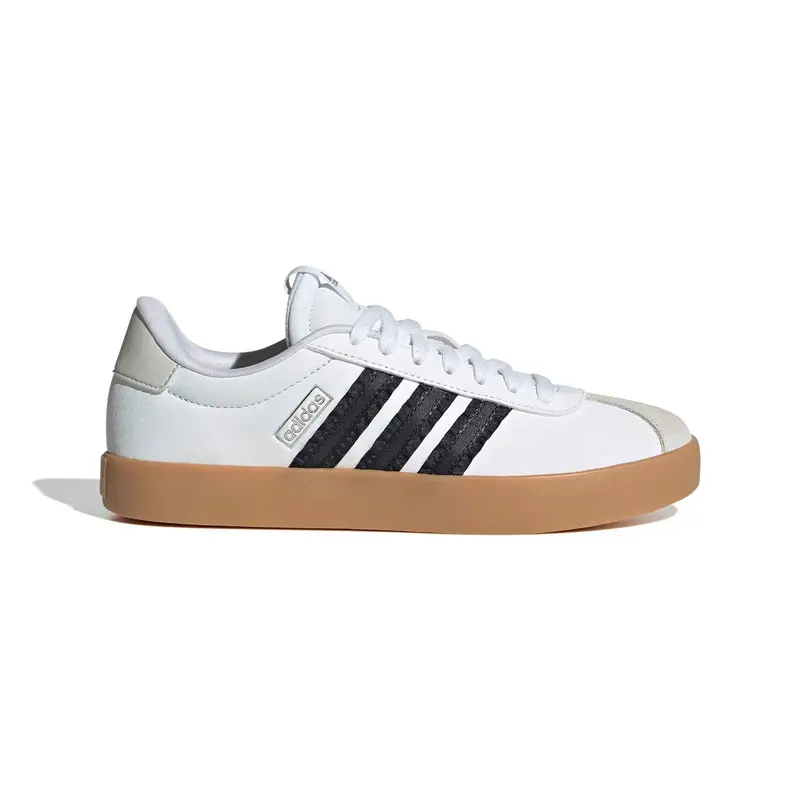 Sneakers da donna adidas VL Court 3.0 Blanc