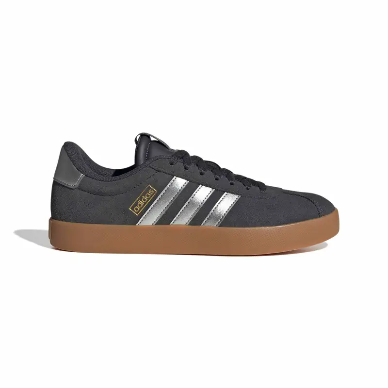Sneakers da donna adidas VL Court 3.0 Gris